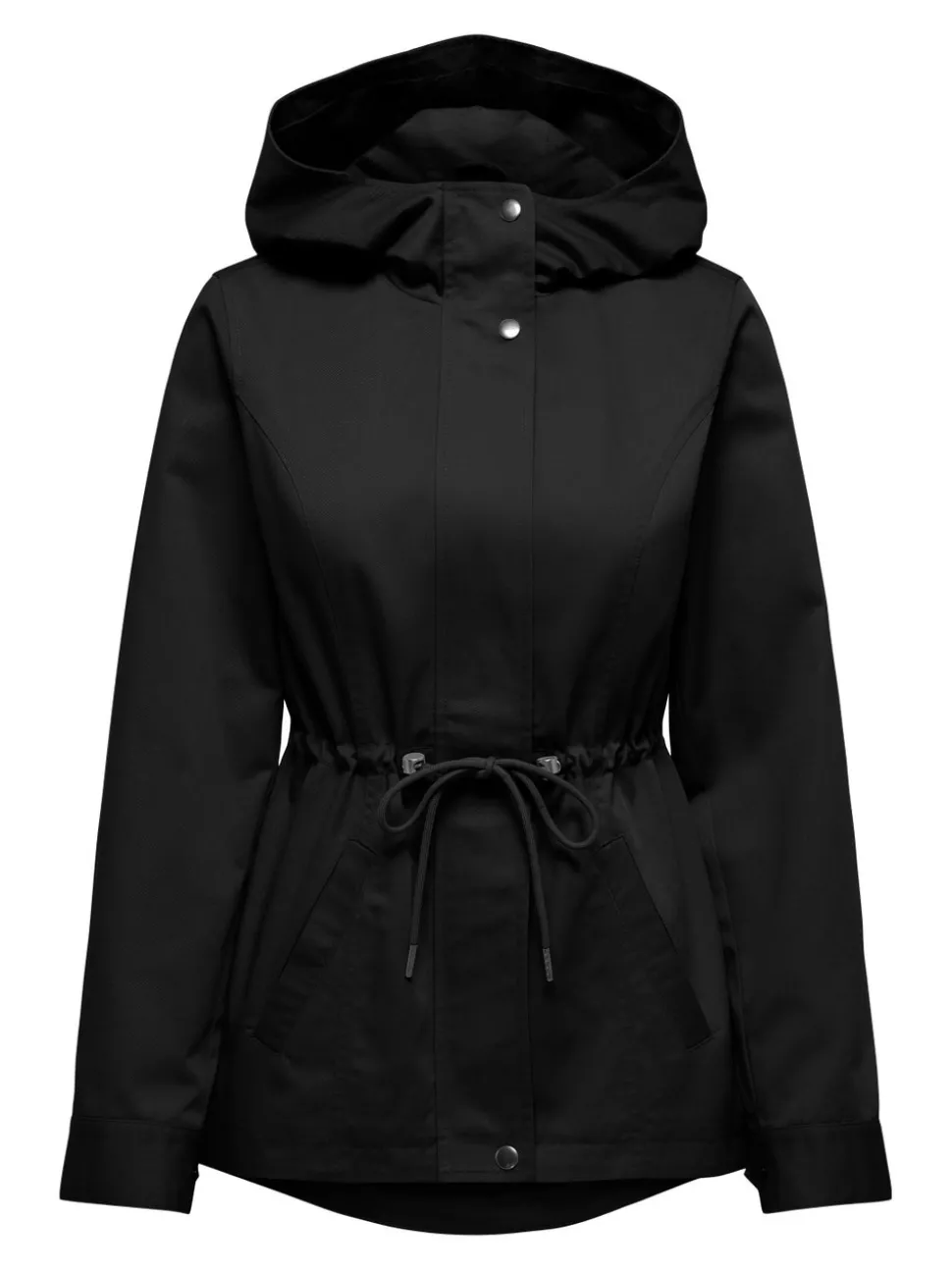JDYRIVER Lång parkas
