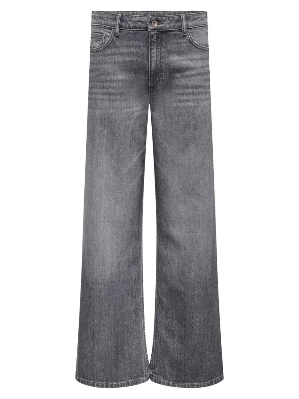 JDYRUBY Medelhög midja Lös passform Jeans