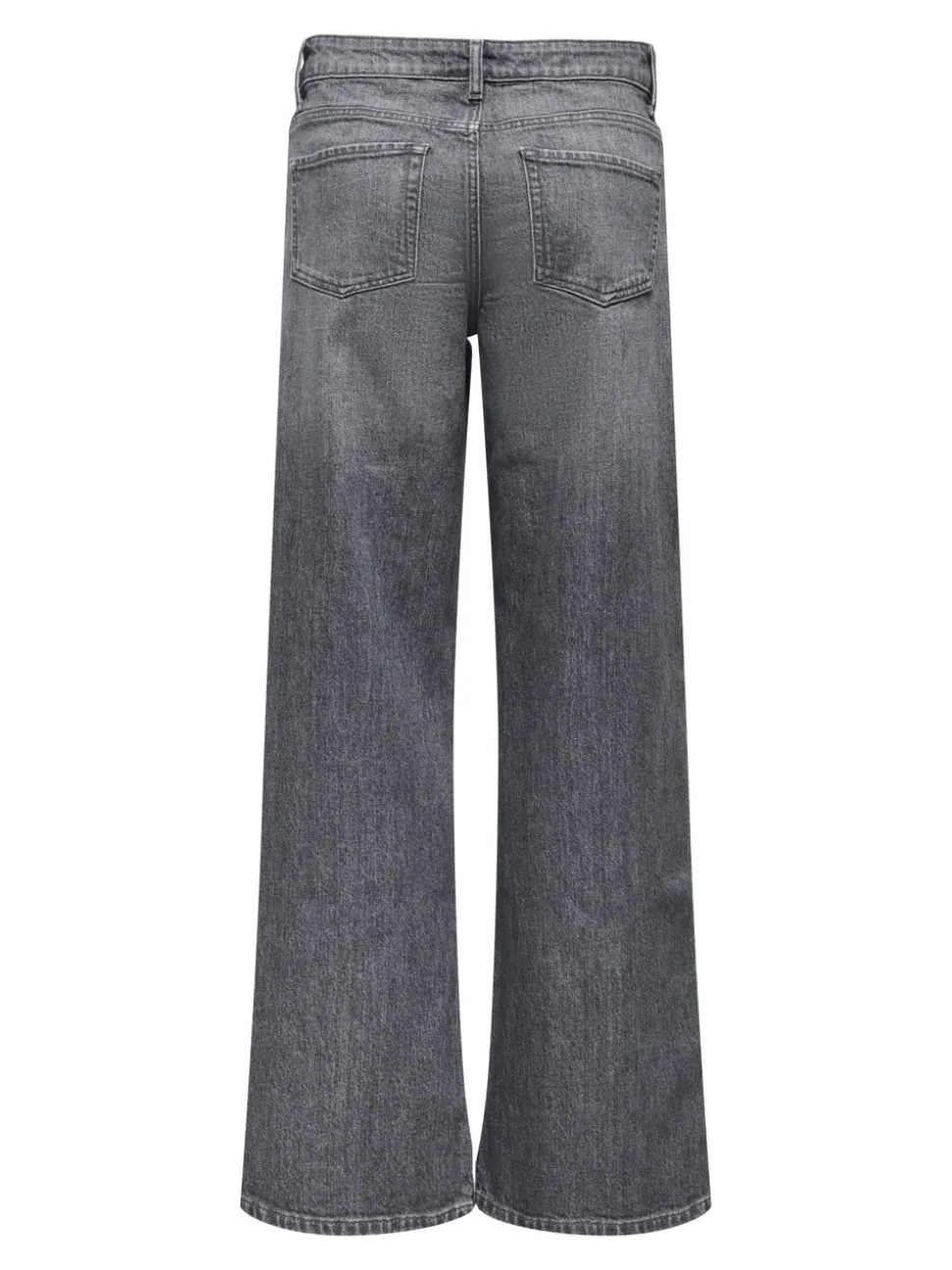 JDYRUBY Medelhög midja Lös passform Jeans