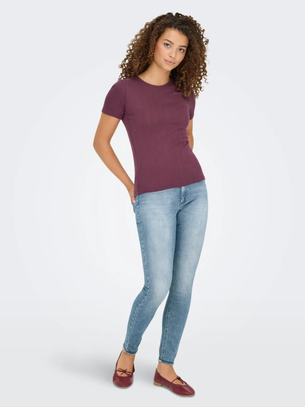 JDYSALSA 2-pack Topp