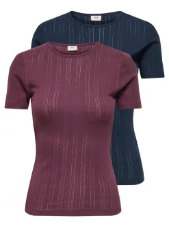 JDYSALSA 2-pack Topp