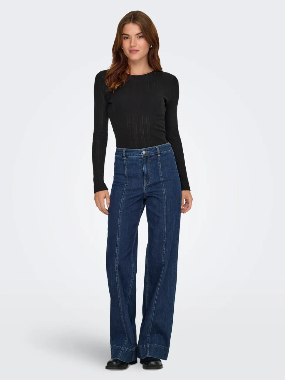 JDYSALSA 2-pack Topp