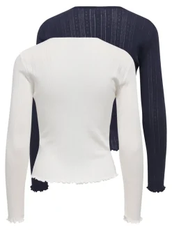 JDYSALSA 2-pack Topp