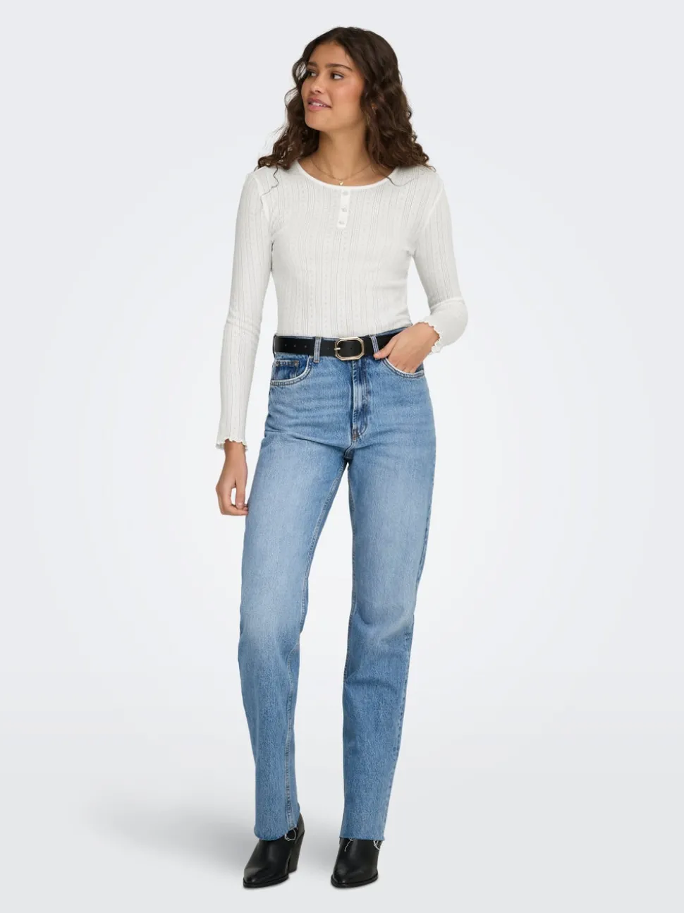 JDYSALSA 2-pack Topp