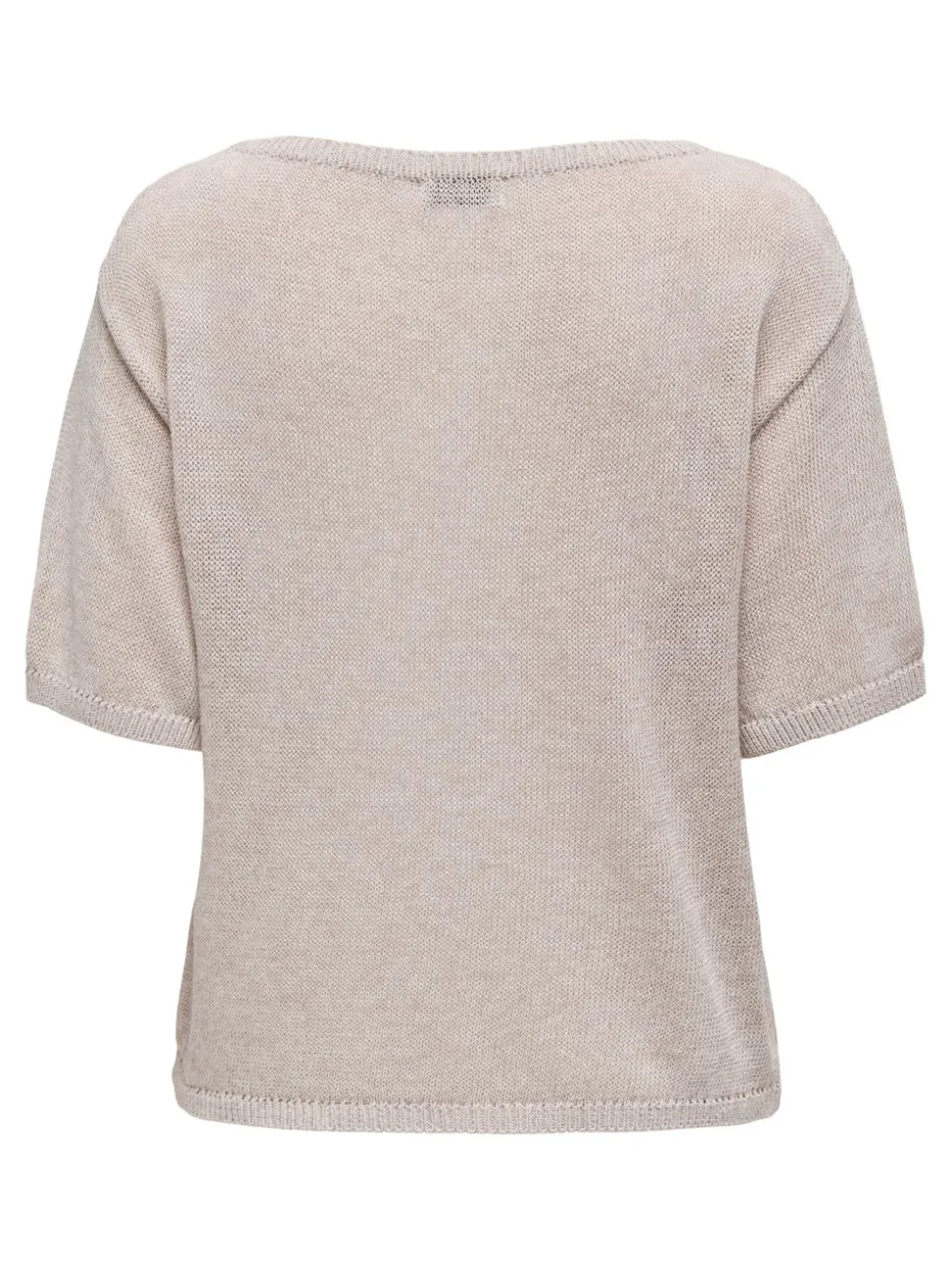 JDYSHINE Stickad T-shirt