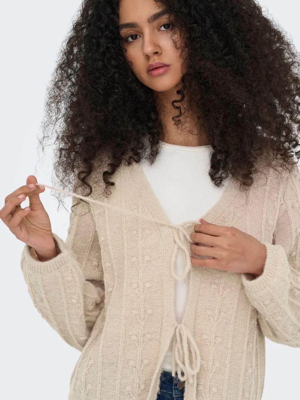 JDYSIGRID Topp