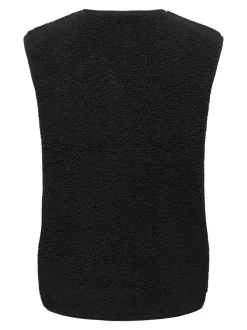 JDYSIMINA Teddyväst