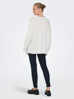JDYSONJA Stickad tröja