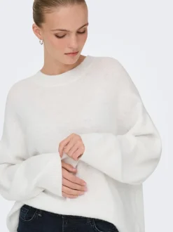 JDYSONJA Stickad tröja