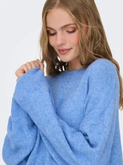 JDYSONJA Stickad tröja