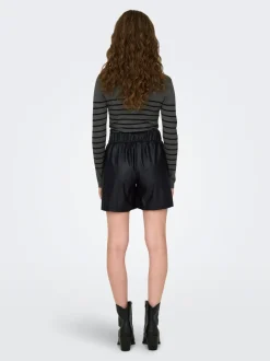 JDYSOYA Normal passform Shorts
