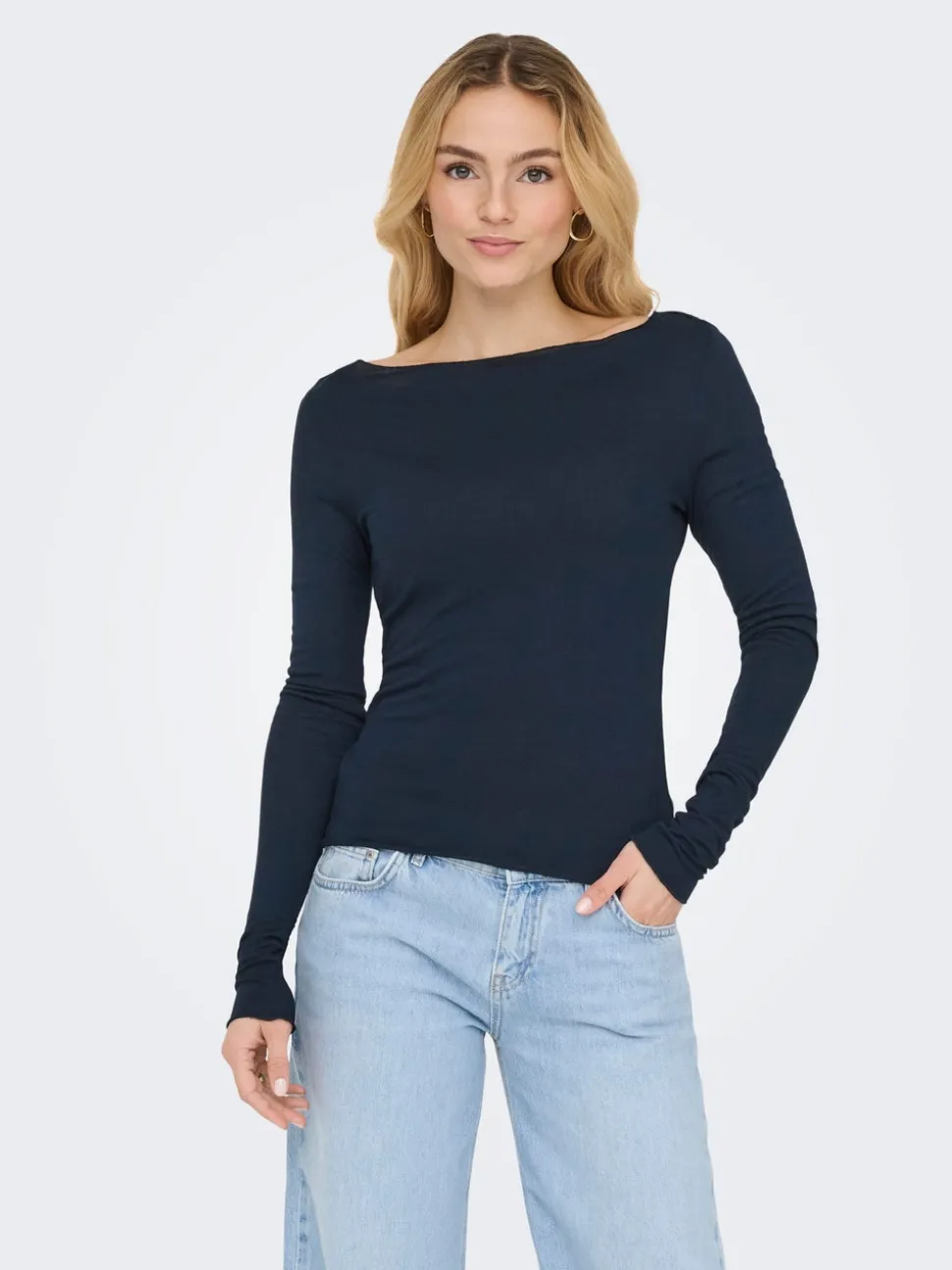 JDYSUMA WOOLBLEND Topp