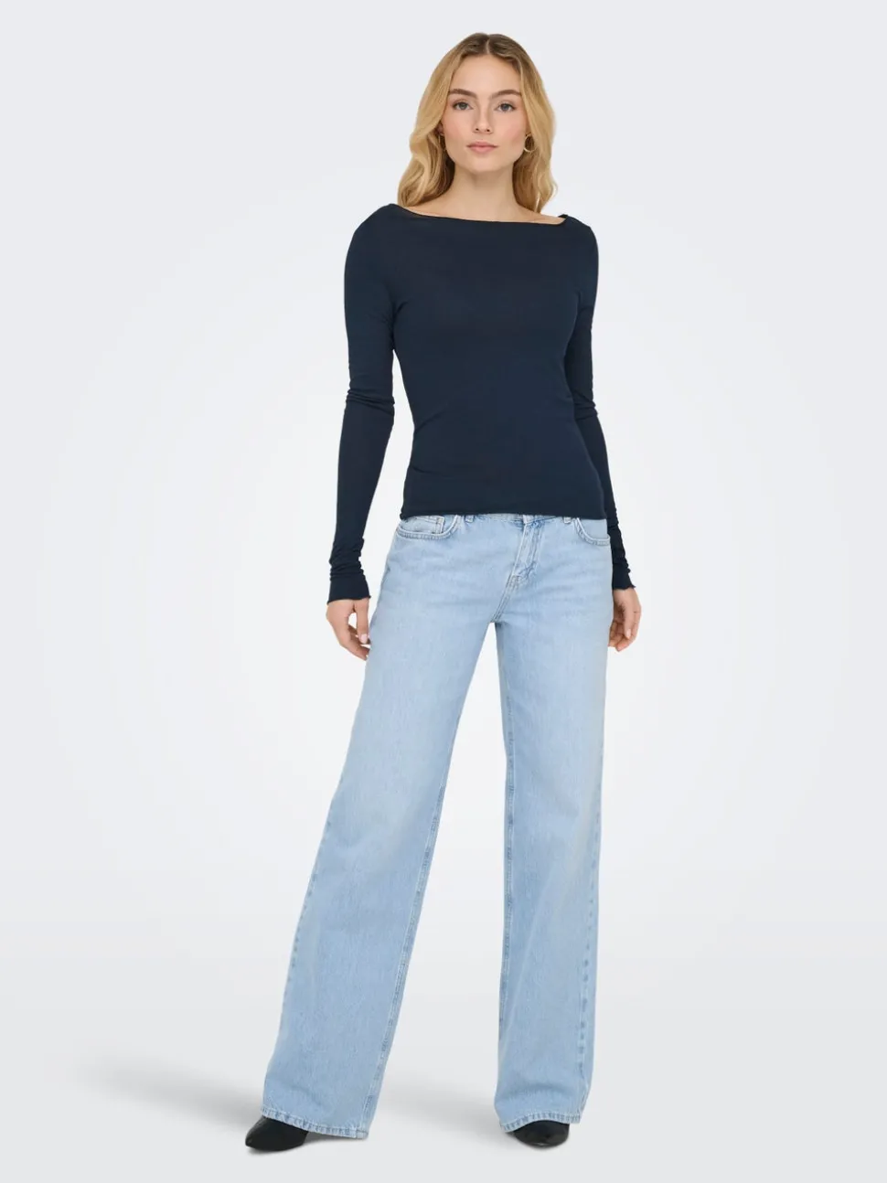 JDYSUMA WOOLBLEND Topp