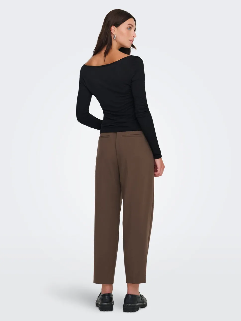 JDYSUMA WOOLBLEND Topp