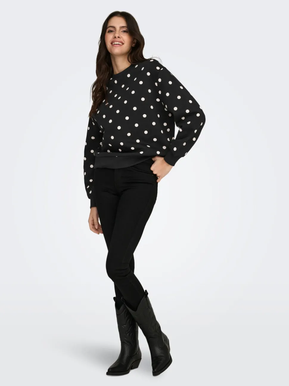 JDYTENA Sweatshirt
