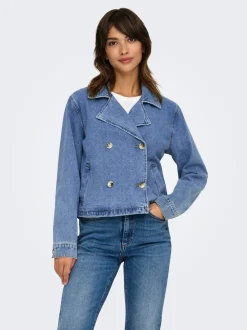 JDYTRINA Jeansjacka