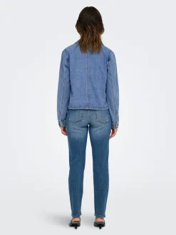 JDYTRINA Jeansjacka