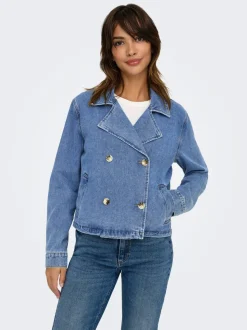 JDYTRINA Jeansjacka