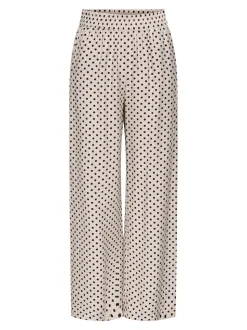 JDYTROYA Slim Straight Fit Byxor