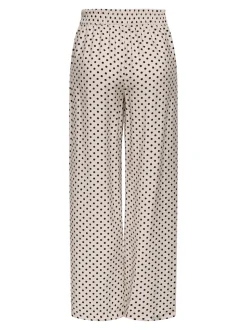 JDYTROYA Slim Straight Fit Byxor