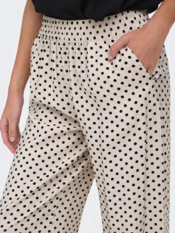 JDYTROYA Slim Straight Fit Byxor