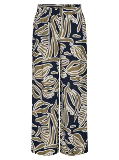 JDYTROYA Slim Straight Fit Byxor