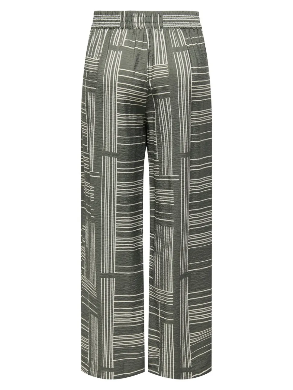 JDYTROYA Slim Straight Fit Byxor