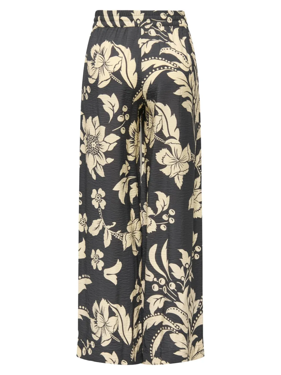 JDYTROYA Slim Straight Fit Palazzobyxor