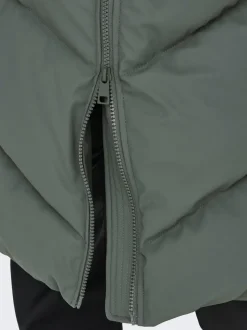 JDYULRIKKA Vadderad kappa