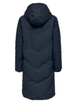 JDYULRIKKA Vadderad kappa
