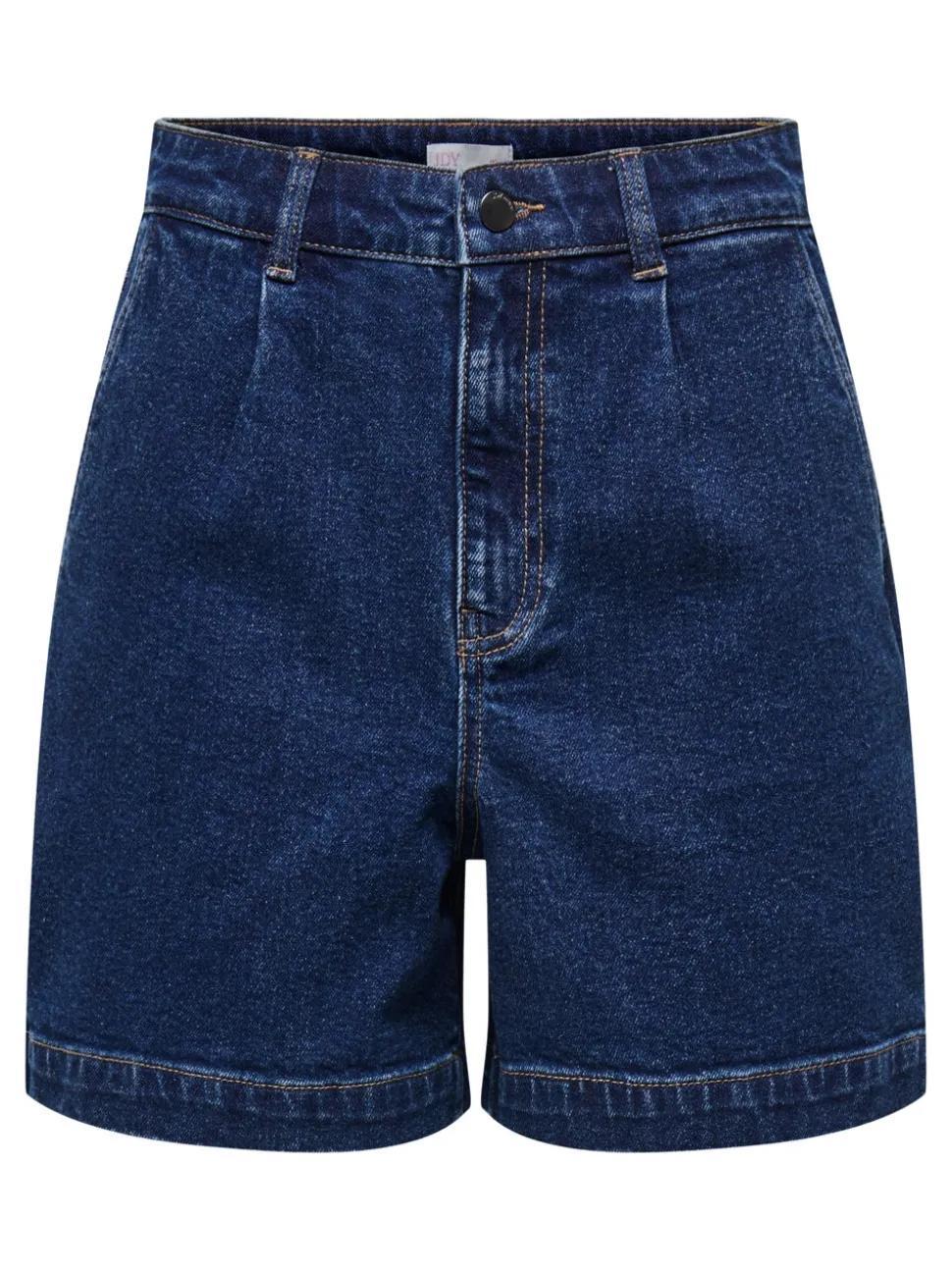 JDYVALERIE Hög midja Normal passform Cityshorts