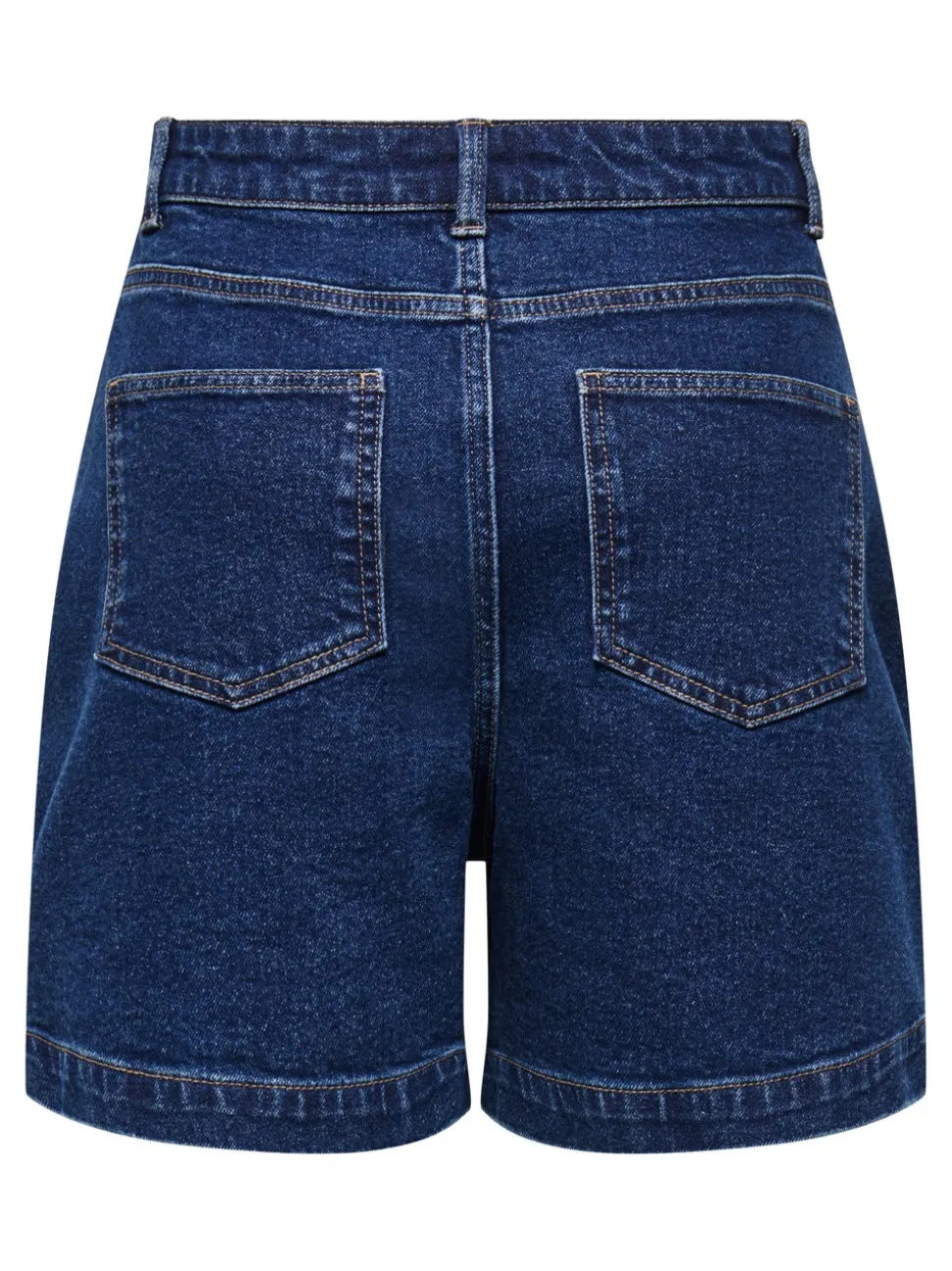 JDYVALERIE Hög midja Normal passform Cityshorts