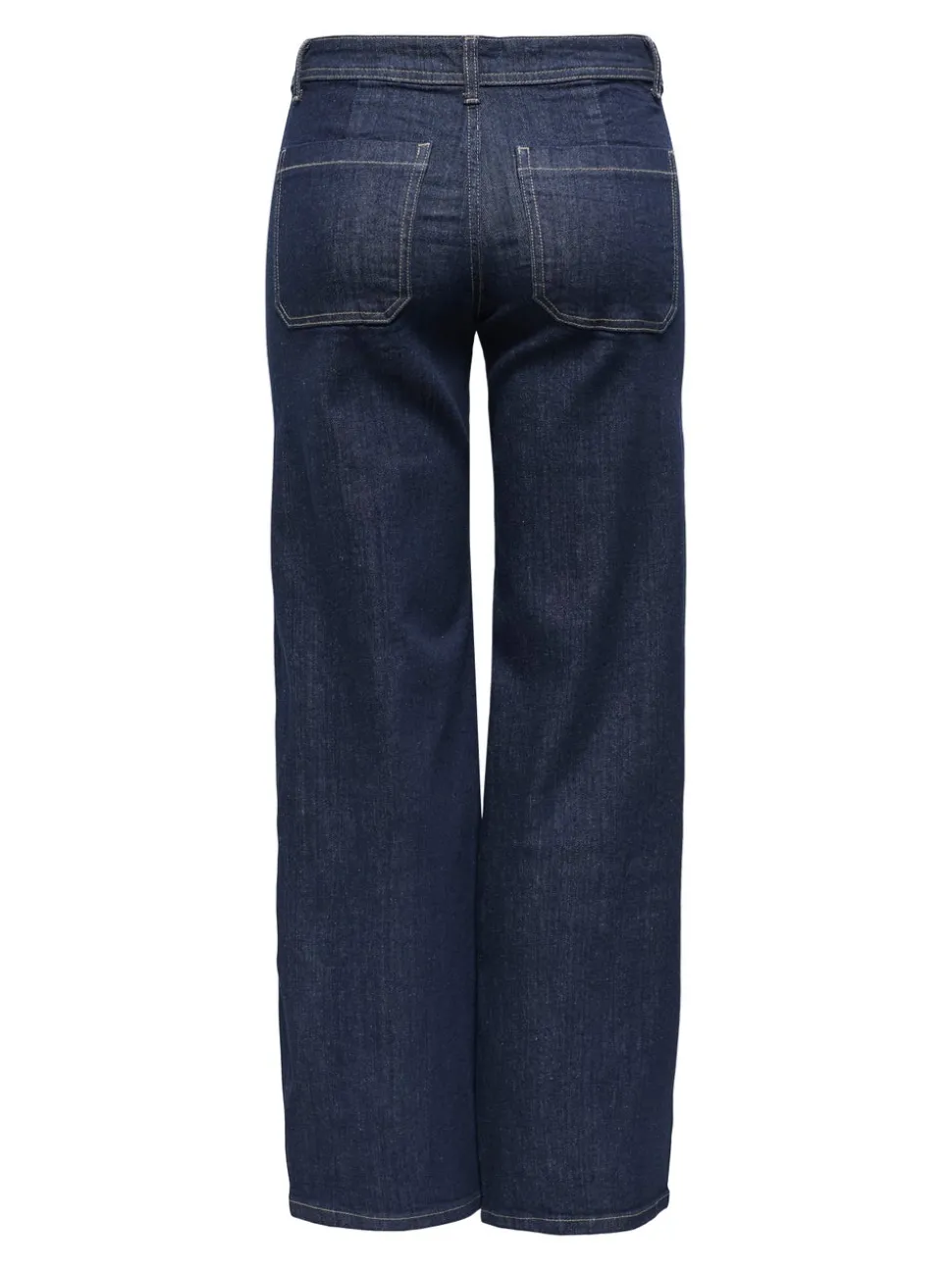 JDYVANESSA Medelhög midja Vida ben Jeans