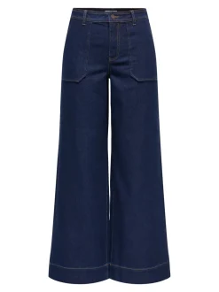 JDYVANNII Hög midja Vida ben Jeans