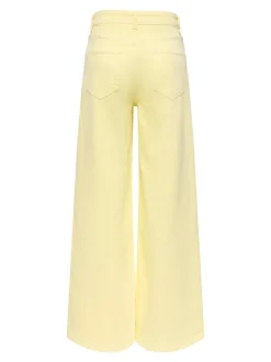 JDYVERA Hög midja Vida ben Jeans
