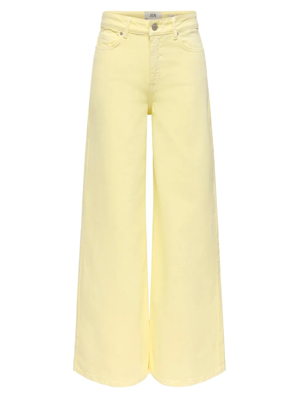 JDYVERA Hög midja Vida ben Jeans