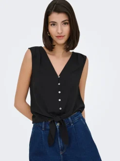 JDYVIOLET Topp