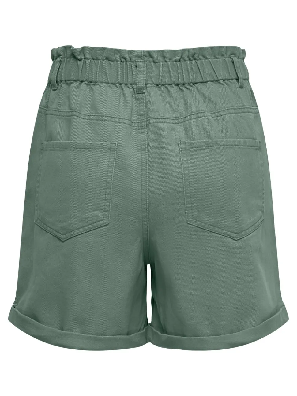 JDYZIZZY Hög midja Lös passform Shorts