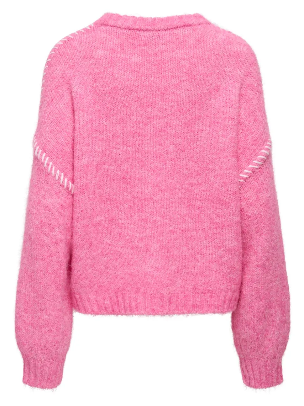 JDYZOEY Stickad tröja