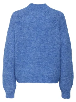 JDYZOEY Stickad tröja