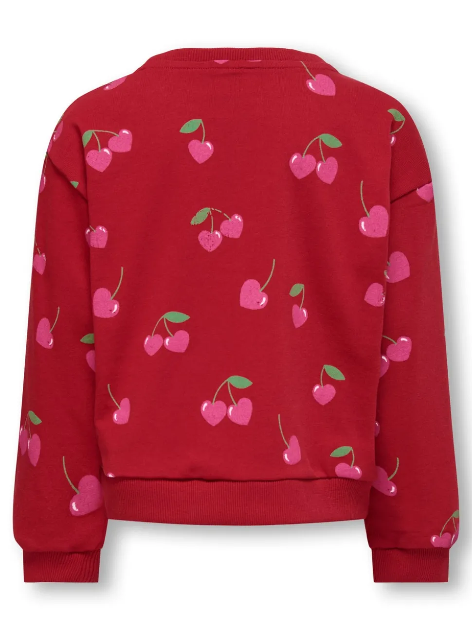 KMGARTSY Sweatshirt
