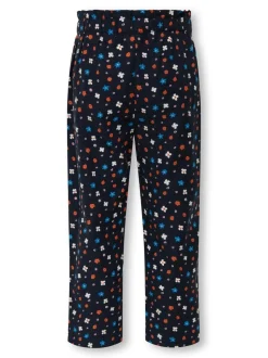KMGASTRID Balloon Fit Byxor