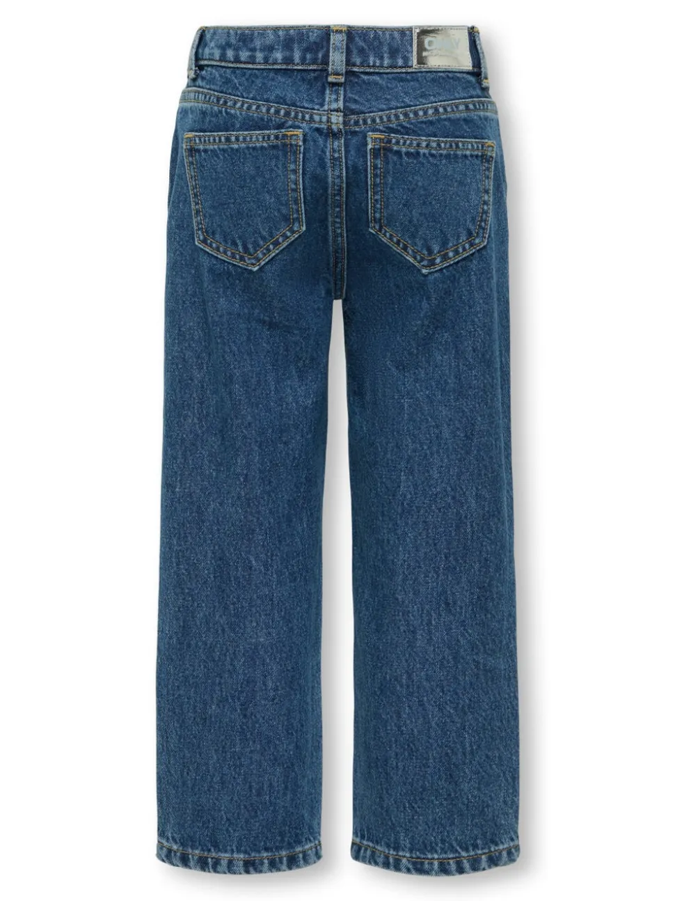 KMGCARLY Rak passform Jeans