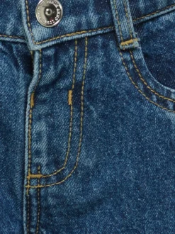 KMGCARLY Rak passform Jeans