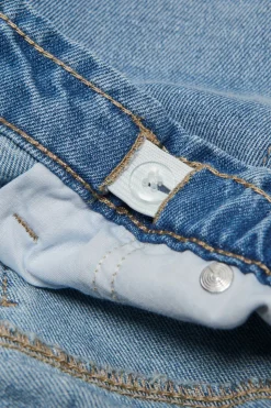 KMGCOMET Vida ben Jeans