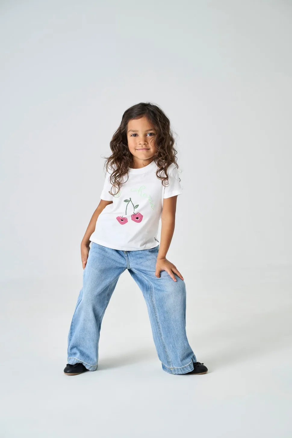 KMGCOMET Vida ben Jeans