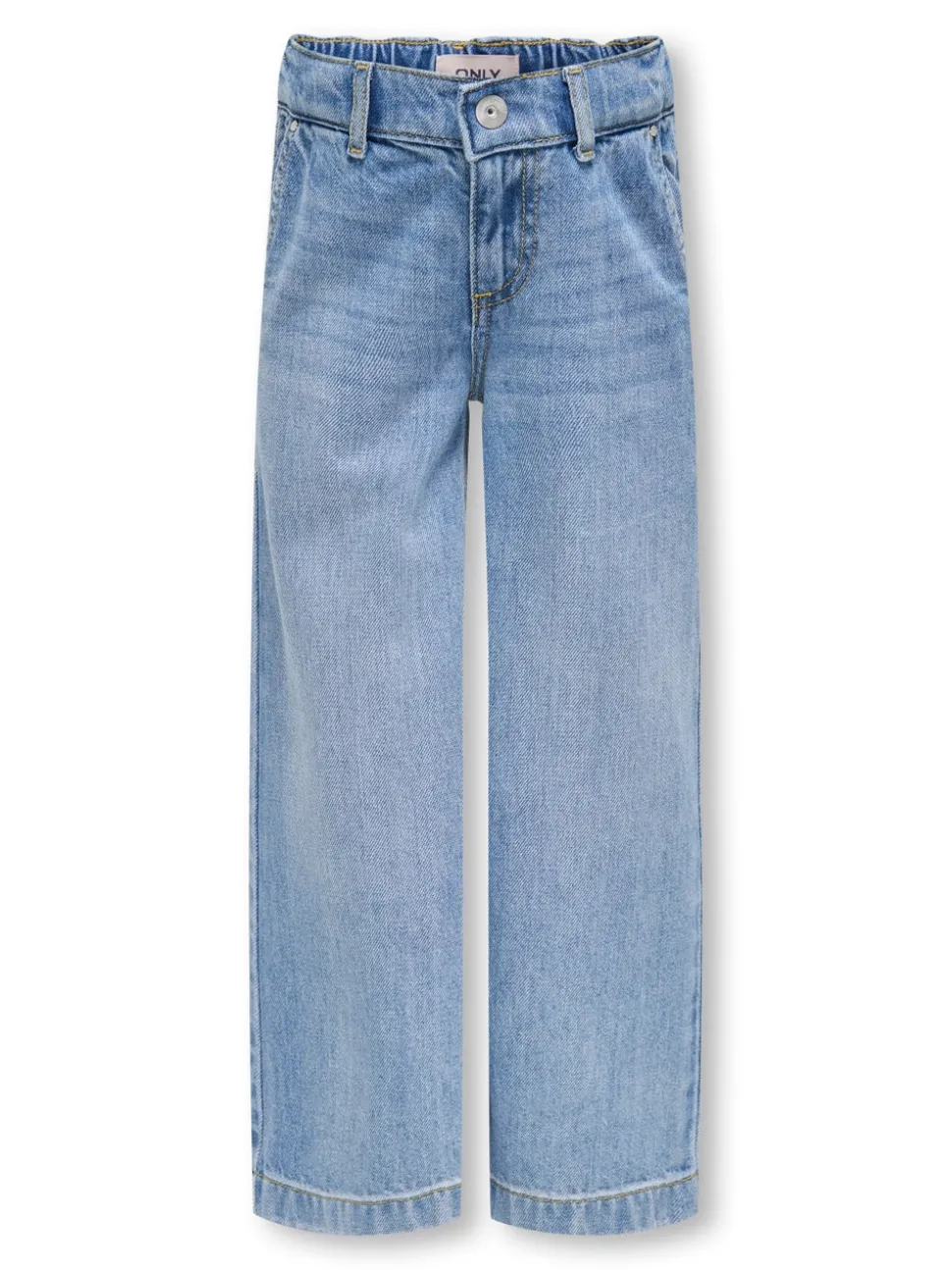 KMGCOMET Vida ben Jeans