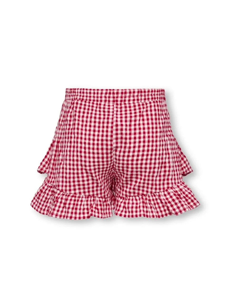 KMGFINA Shorts-kjol Minikjol