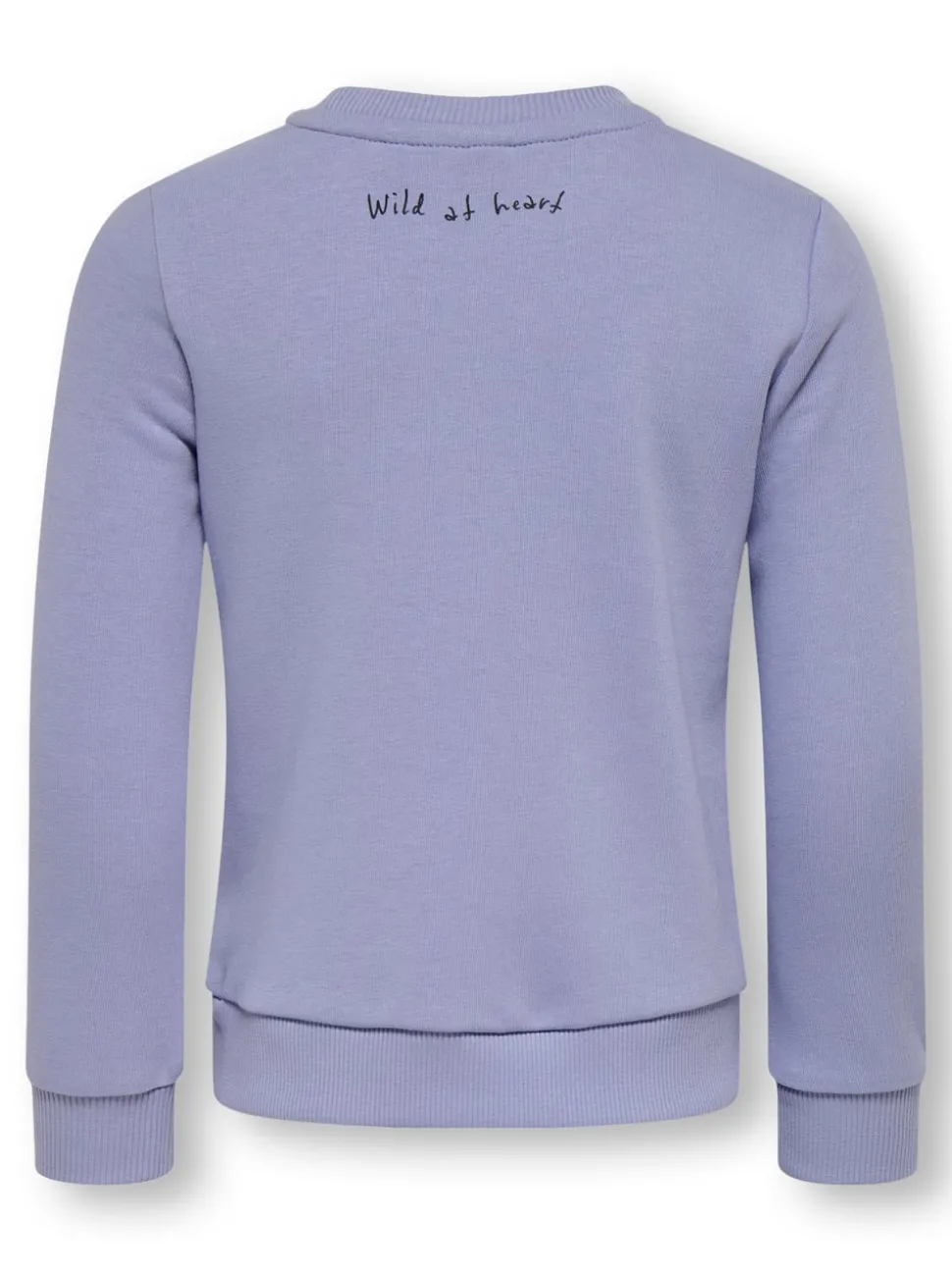 KMGGINNIE Sweatshirt
