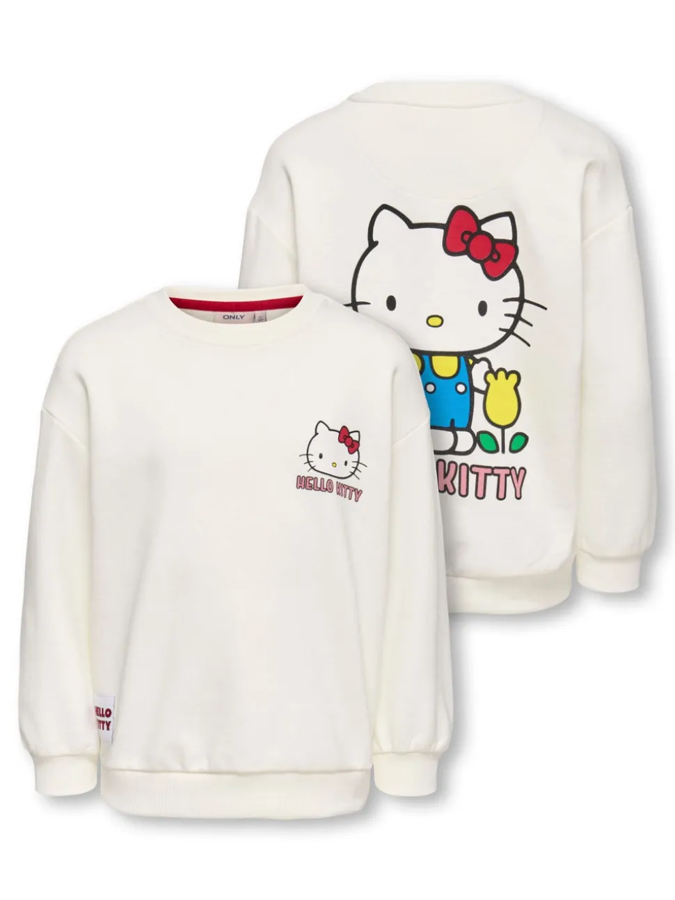 KMGKITTEN Sweatshirt